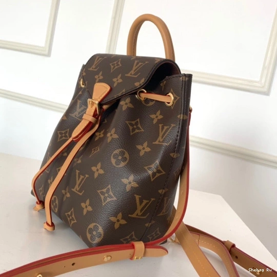 LOUIS MONTSOURIS BB VUITTON 0803